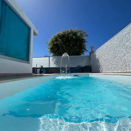 Вилла The Yumbo Pearl