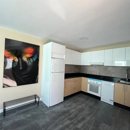 Вилла The Yumbo Pearl