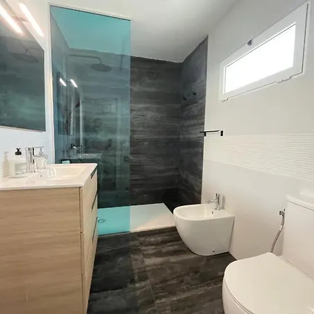 The Yumbo Pearl Вилла