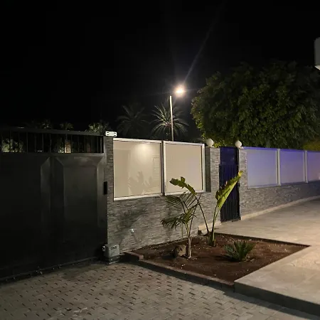 The Yumbo Pearl * Плайя-дель-Инглес