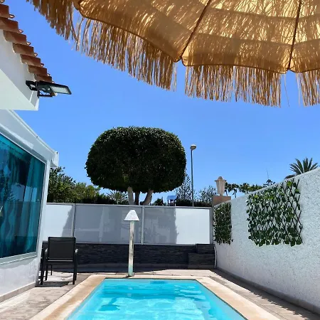 The Yumbo Pearl * Плайя-дель-Инглес