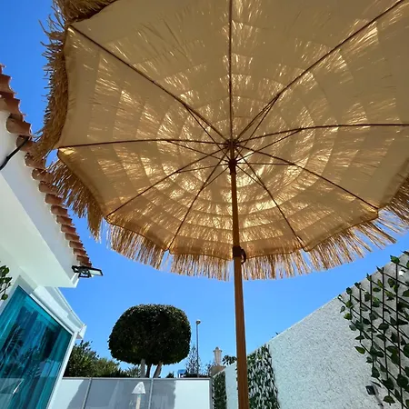 The Yumbo Pearl Вилла *