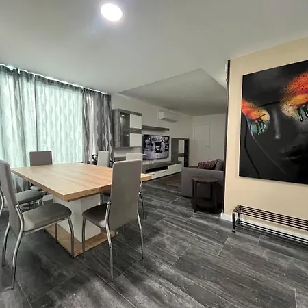 The Yumbo Pearl Плайя-дель-Инглес