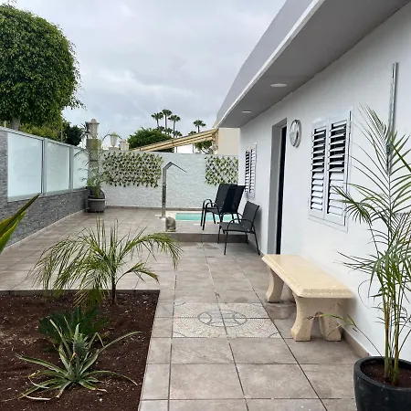 Вилла The Yumbo Pearl