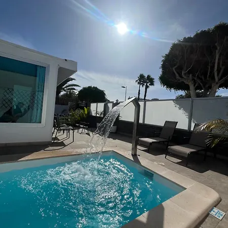 Вилла The Yumbo Pearl