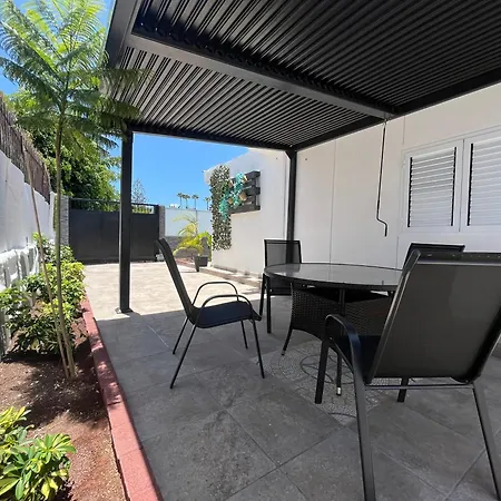 Вилла The Yumbo Pearl