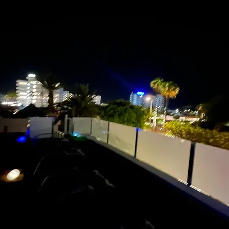 The Yumbo Pearl * Плайя-дель-Инглес