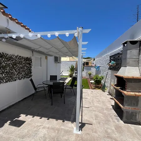 The Yumbo Pearl Вилла *