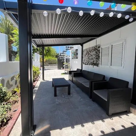 Вилла The Yumbo Pearl *