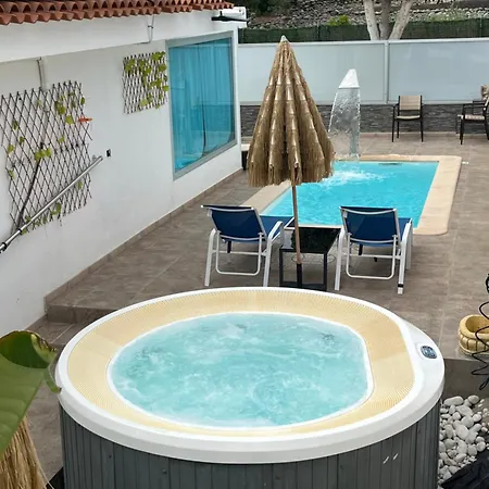 The Yumbo Pearl * Плайя-дель-Инглес