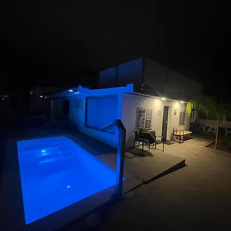 The Yumbo Pearl Вилла *